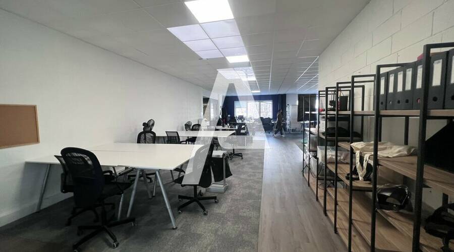 REXIM - Entrepôt - Ivry-sur-Seine - 5