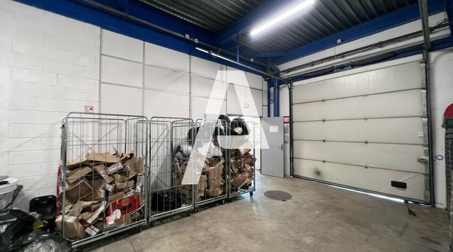 REXIM - Entrepôt - Ivry-sur-Seine - 7