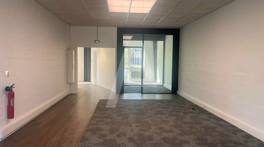 REXIM - Entrepôt - Ivry-sur-Seine - 8