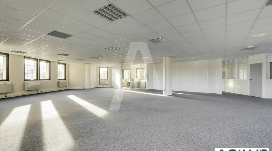 REXIM - Bureau - Saint-Aubin - 3