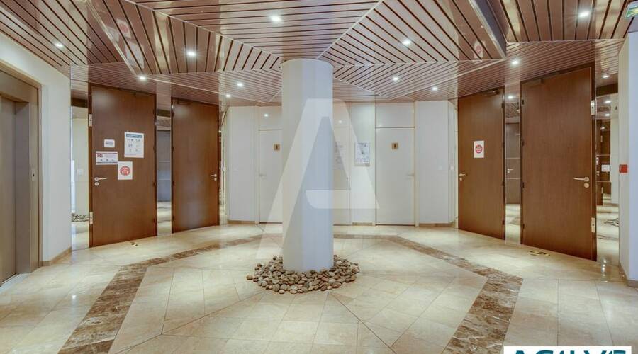 REXIM - Bureau - Saint-Aubin - 12