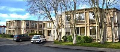 REXIM - Bureau - Saint-Aubin - 1