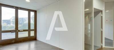 REXIM - Bureau - Saint-Aubin - 2