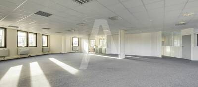 REXIM - Bureau - Saint-Aubin - 3