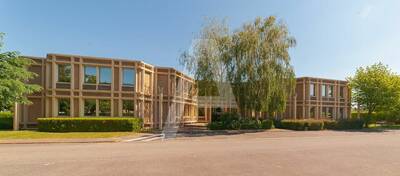 REXIM - Bureau - Saint-Aubin - 4