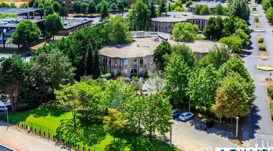 REXIM - Bureau - Saint-Aubin - 5