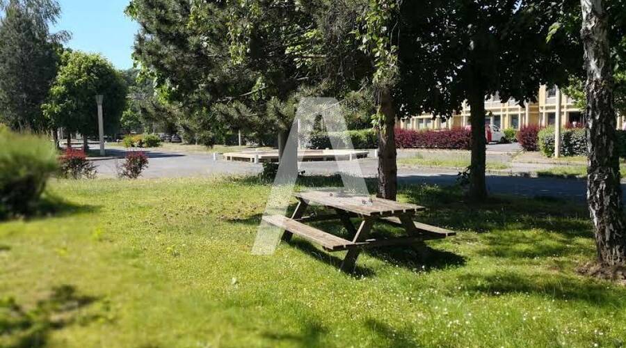 REXIM - Bureau - Saint-Aubin - 7