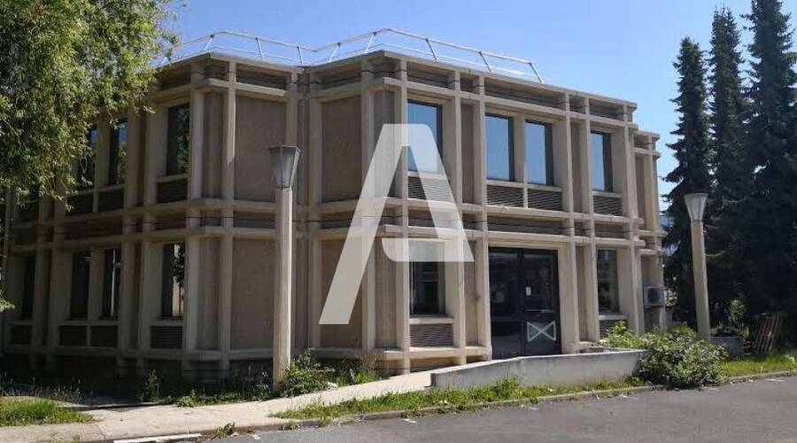 REXIM - Bureau - Saint-Aubin - 8