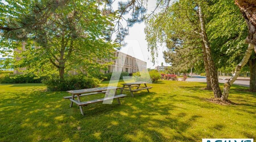 REXIM - Bureau - Saint-Aubin - 9