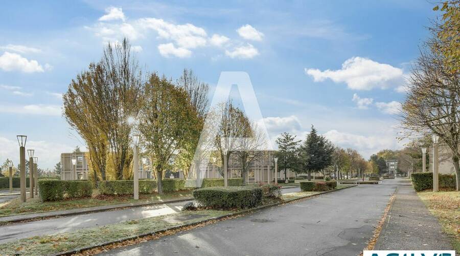 REXIM - Bureau - Saint-Aubin - 10