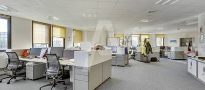 REXIM - Bureau - Saint-Aubin - 11