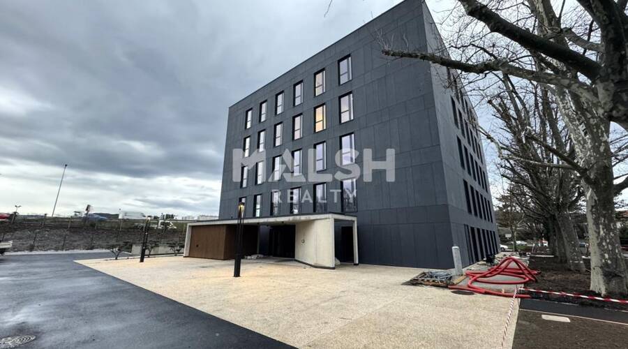 REXIM - Bureau - Loire - Saint-Étienne - 7