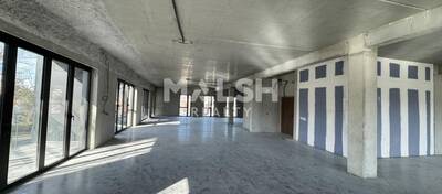 REXIM - Bureau - Loire - Saint-Étienne - 13