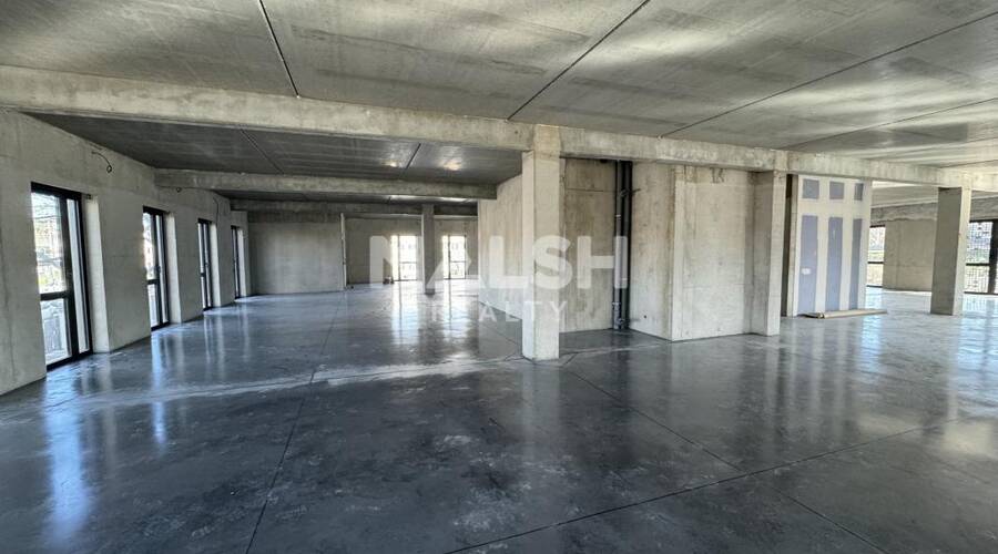 REXIM - Bureau - Loire - Saint-Étienne - 14