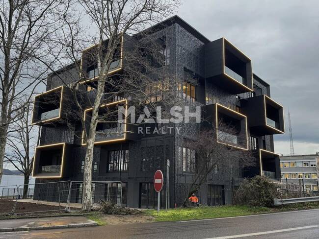 REXIM - Bureau - Loire - Saint-Étienne - 1