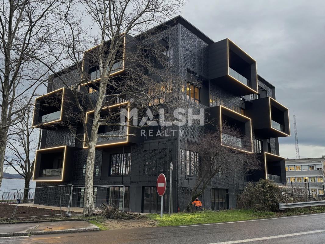 REXIM - Bureau - Loire - Saint-Étienne - 1