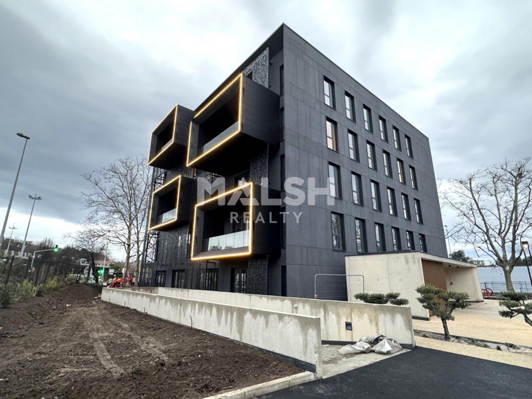 REXIM - Bureau - Loire - Saint-Étienne - 3