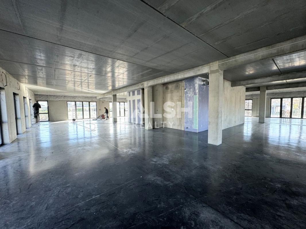 REXIM - Bureau - Loire - Saint-Étienne - 4