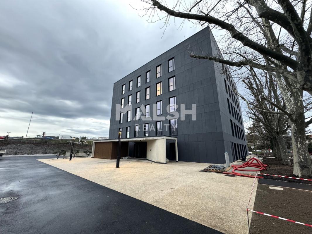 REXIM - Bureau - Loire - Saint-Étienne - 7