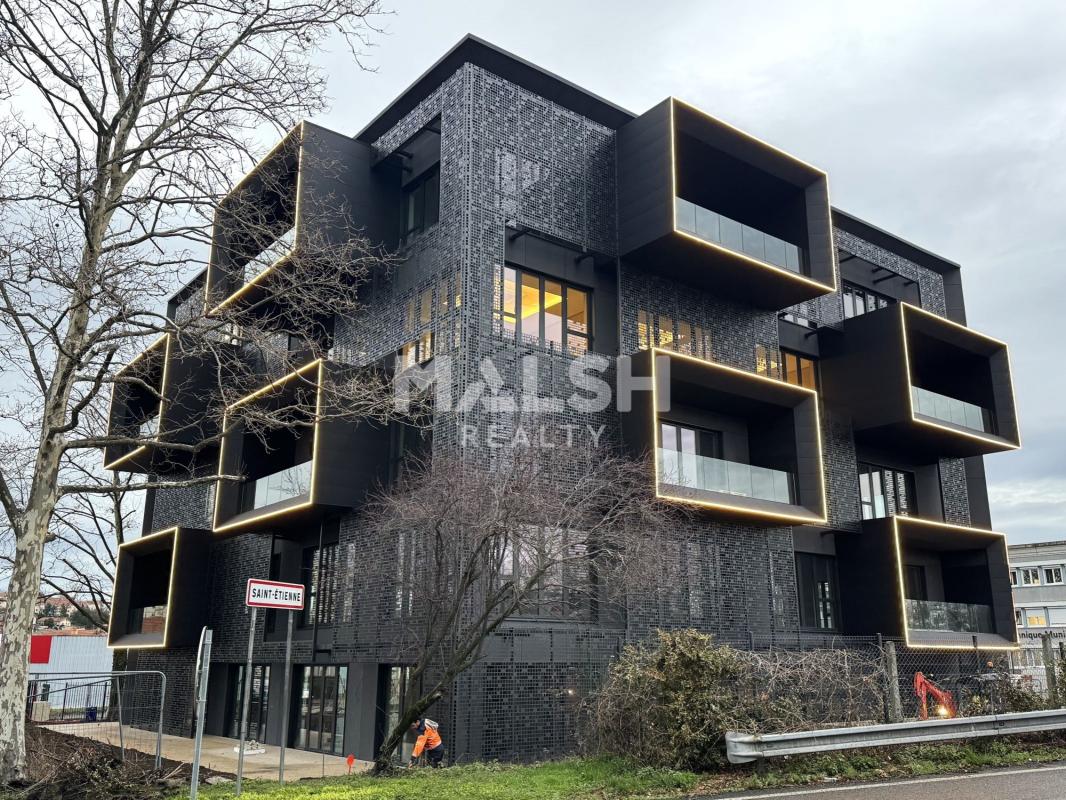 REXIM - Bureau - Loire - Saint-Étienne - 9