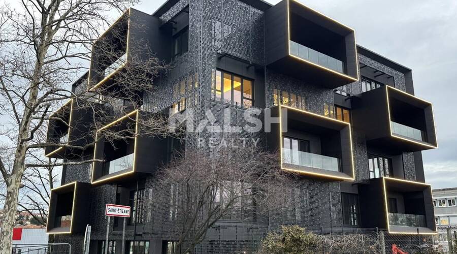 REXIM - Bureau - Loire - Saint-Étienne - 9