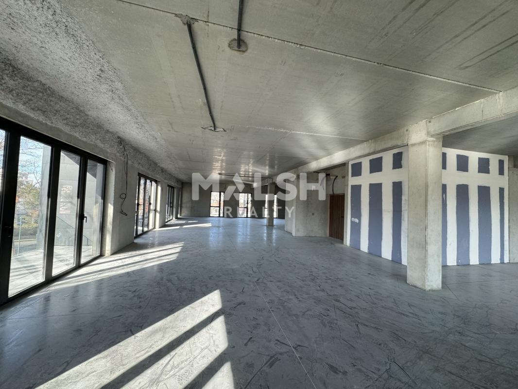 REXIM - Bureau - Loire - Saint-Étienne - 13