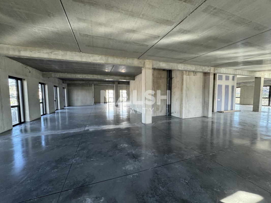 REXIM - Bureau - Loire - Saint-Étienne - 14