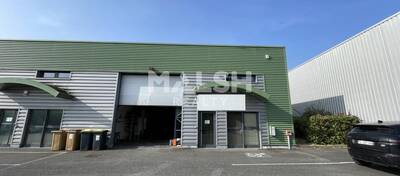 REXIM - Local d'activités - Rhône - Lozanne - 1