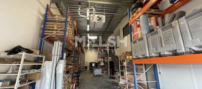 REXIM - Local d'activités - Rhône - Lozanne - 3