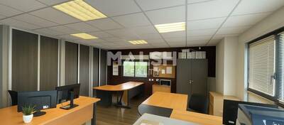 REXIM - Local d'activités - Rhône - Lozanne - 5