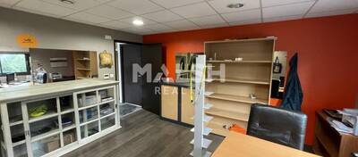 REXIM - Local d'activités - Rhône - Lozanne - 6