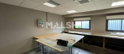 REXIM - Local d'activités - Rhône - Lozanne - 9