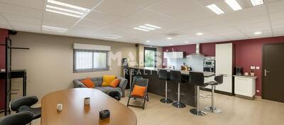 REXIM - Local d'activités - Rhône - Lozanne - 10