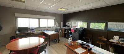 REXIM - Local d'activités - Rhône - Lozanne - 11