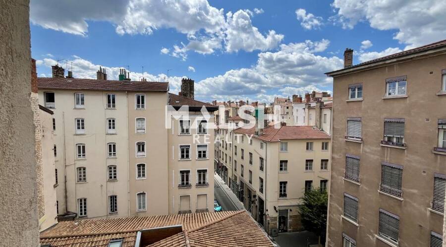 REXIM - Bureau - Rhône - Lyon - 17