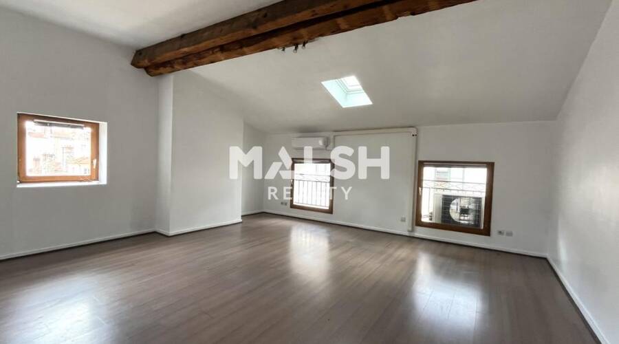 REXIM - Bureau - Rhône - Lyon - 3