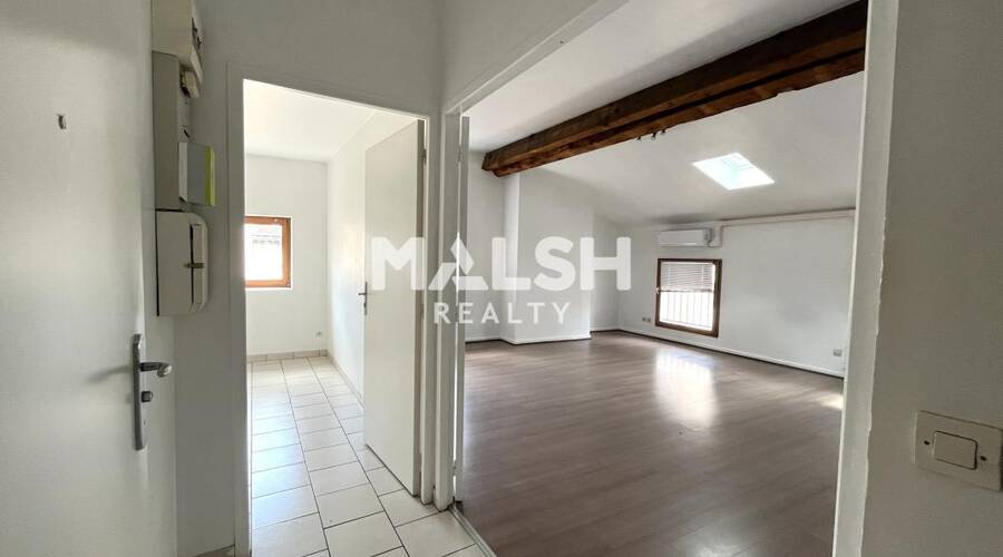 REXIM - Bureau - Rhône - Lyon - 6