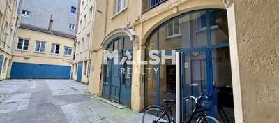 REXIM - Bureau - Rhône - Lyon - 15