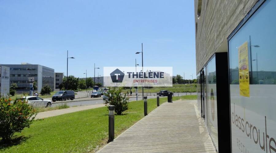 REXIM - Bureau - Hérault - Montpellier - 2