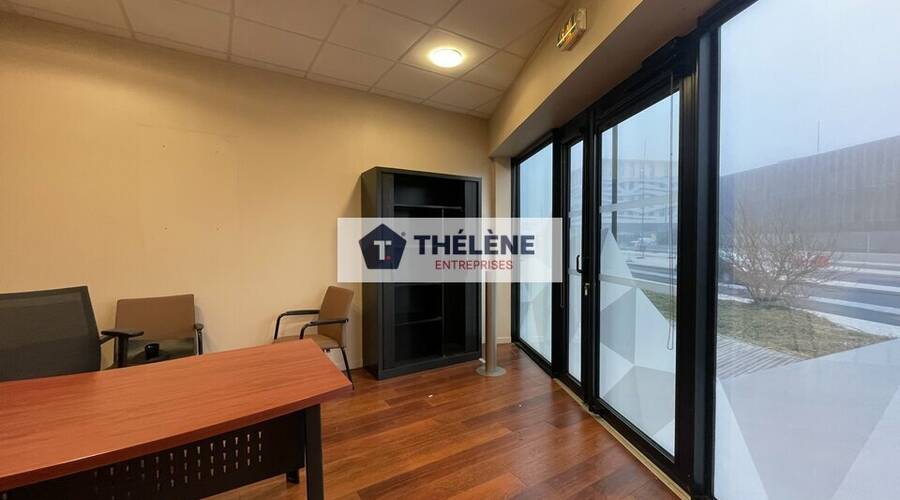 REXIM - Bureau - Hérault - Montpellier - 3