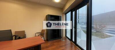 REXIM - Bureau - Hérault - Montpellier - 3