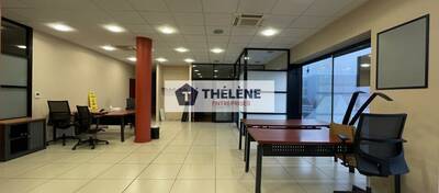 REXIM - Bureau - Hérault - Montpellier - 4
