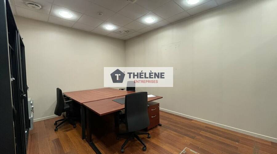 REXIM - Bureau - Hérault - Montpellier - 5