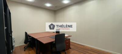 REXIM - Bureau - Hérault - Montpellier - 5