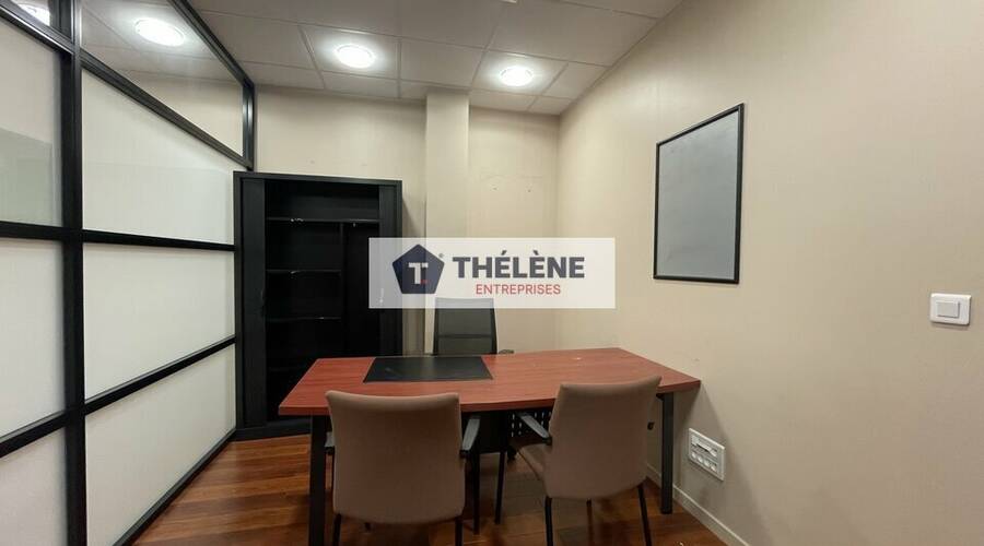 REXIM - Bureau - Hérault - Montpellier - 6