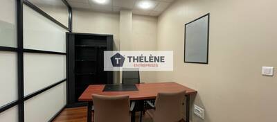 REXIM - Bureau - Hérault - Montpellier - 6