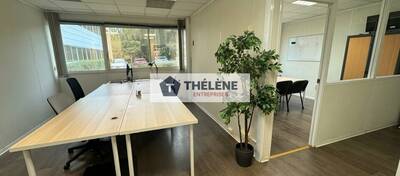 REXIM - Bureau - Hérault - Baillargues - 1