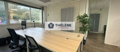 REXIM - Bureau - Hérault - Baillargues - 2