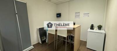 REXIM - Bureau - Hérault - Baillargues - 3