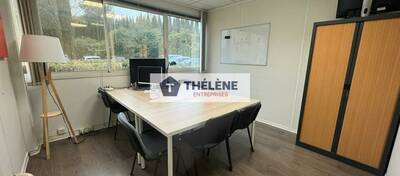 REXIM - Bureau - Hérault - Baillargues - 4